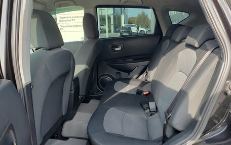 Nissan Qashqai, 2013 год, 699 000 рублей, 15 фотография