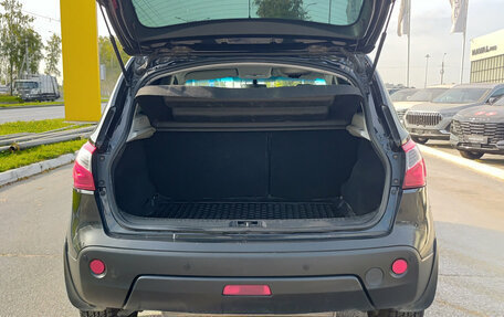 Nissan Qashqai, 2013 год, 699 000 рублей, 12 фотография