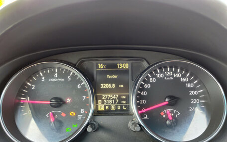 Nissan Qashqai, 2013 год, 699 000 рублей, 16 фотография