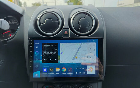 Nissan Qashqai, 2013 год, 699 000 рублей, 18 фотография