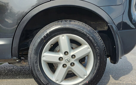 Nissan Qashqai, 2013 год, 699 000 рублей, 22 фотография