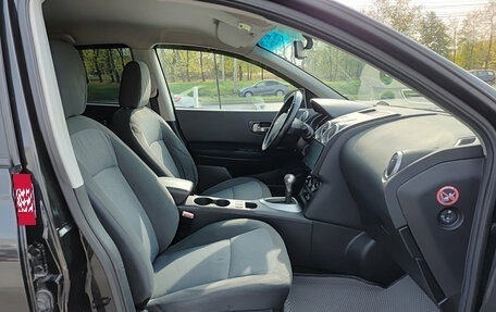Nissan Qashqai, 2013 год, 699 000 рублей, 13 фотография