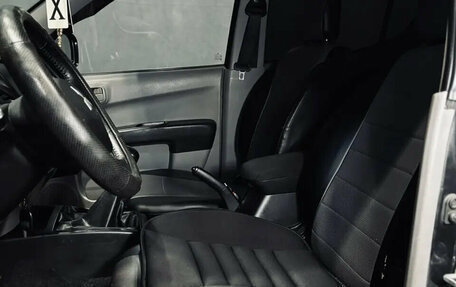 Mitsubishi L200 IV рестайлинг, 2010 год, 1 300 000 рублей, 12 фотография