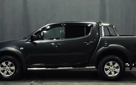 Mitsubishi L200 IV рестайлинг, 2010 год, 1 300 000 рублей, 8 фотография