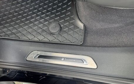 Volkswagen Touareg III, 2011 год, 2 750 000 рублей, 9 фотография