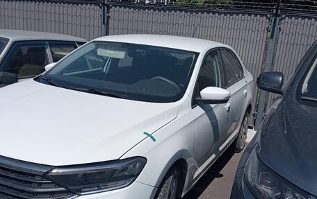 Volkswagen Polo VI (EU Market), 2022 год, 905 000 рублей, 2 фотография