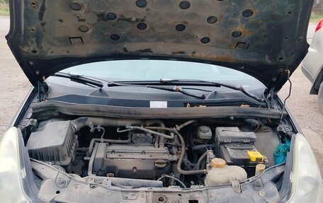 Opel Corsa D, 2008 год, 450 000 рублей, 13 фотография