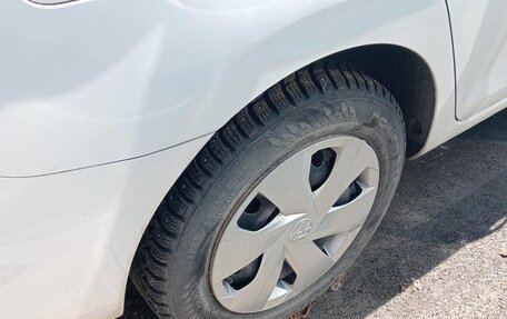 Volkswagen Polo VI (EU Market), 2022 год, 905 000 рублей, 13 фотография