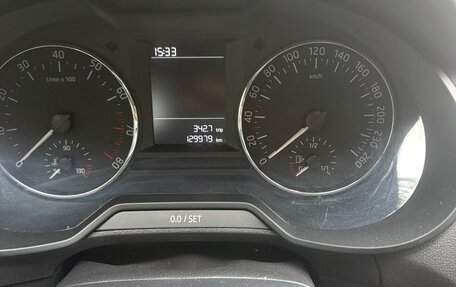 Skoda Octavia, 2013 год, 1 280 000 рублей, 7 фотография