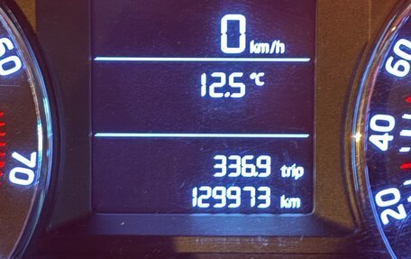 Skoda Octavia, 2013 год, 1 280 000 рублей, 10 фотография