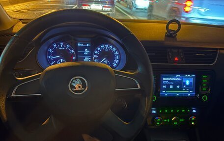 Skoda Octavia, 2013 год, 1 280 000 рублей, 8 фотография