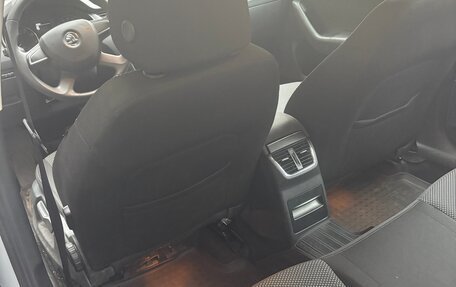 Skoda Octavia, 2013 год, 1 280 000 рублей, 12 фотография