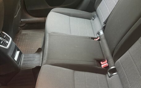 Skoda Octavia, 2013 год, 1 280 000 рублей, 11 фотография