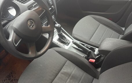 Skoda Octavia, 2013 год, 1 280 000 рублей, 6 фотография
