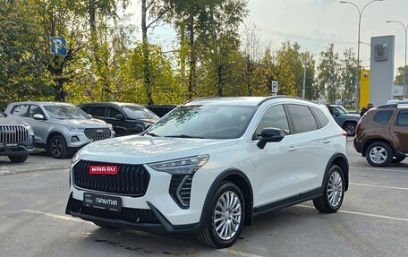 Haval Jolion, 2024 год, 2 104 000 рублей, 1 фотография
