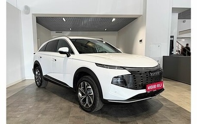Haval F7, 2026 год, 3 799 000 рублей, 1 фотография