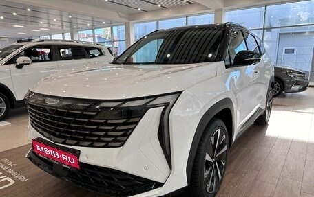 Geely Atlas, 2026 год, 3 817 190 рублей, 1 фотография