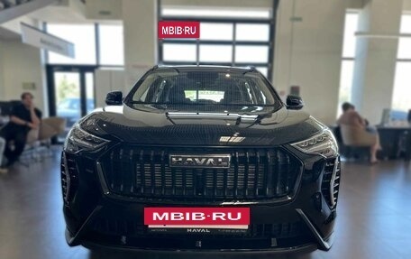 Haval Jolion, 2026 год, 2 499 000 рублей, 2 фотография