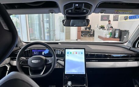 Geely Atlas, 2026 год, 3 817 190 рублей, 10 фотография