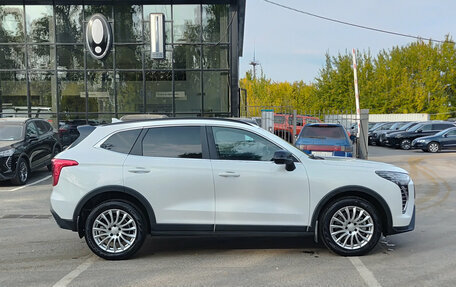 Haval Jolion, 2024 год, 2 104 000 рублей, 5 фотография