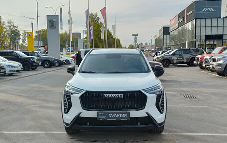 Haval Jolion, 2024 год, 2 104 000 рублей, 2 фотография