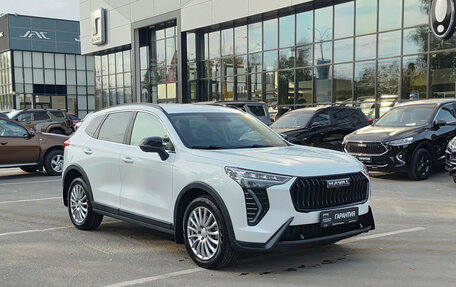 Haval Jolion, 2024 год, 2 104 000 рублей, 3 фотография