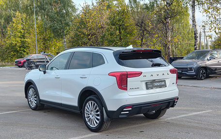 Haval Jolion, 2024 год, 2 104 000 рублей, 8 фотография