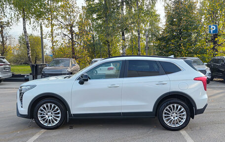 Haval Jolion, 2024 год, 2 104 000 рублей, 10 фотография