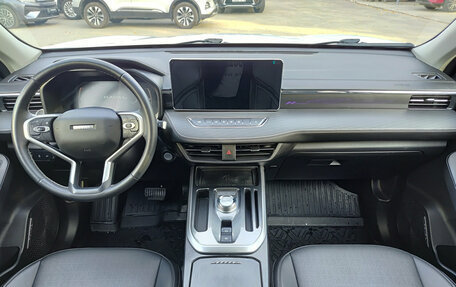 Haval Jolion, 2024 год, 2 104 000 рублей, 17 фотография