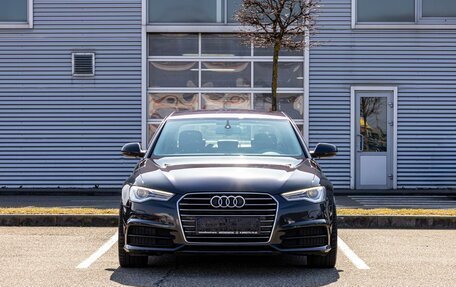 Audi A6, 2017 год, 1 895 000 рублей, 2 фотография