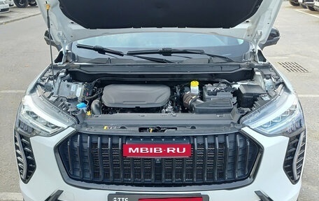 Haval Jolion, 2024 год, 2 104 000 рублей, 11 фотография