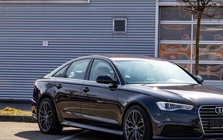 Audi A6, 2017 год, 1 895 000 рублей, 7 фотография