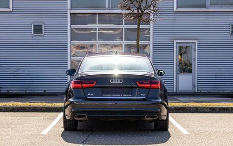 Audi A6, 2017 год, 1 895 000 рублей, 5 фотография