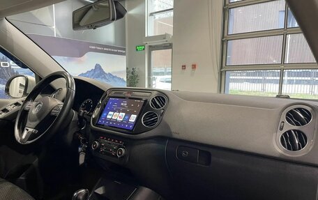 Volkswagen Tiguan I, 2014 год, 1 155 000 рублей, 10 фотография