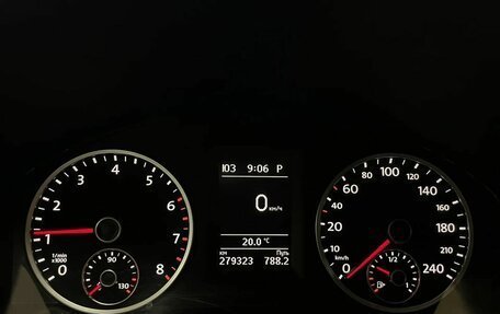 Volkswagen Tiguan I, 2014 год, 1 155 000 рублей, 15 фотография