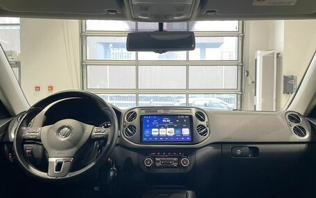 Volkswagen Tiguan I, 2014 год, 1 155 000 рублей, 11 фотография