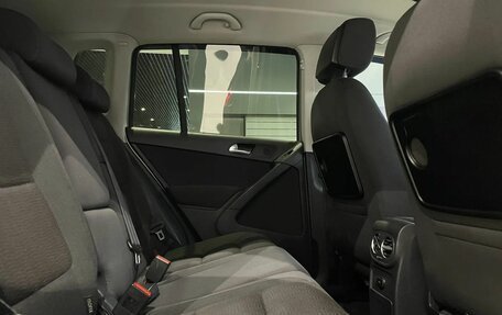 Volkswagen Tiguan I, 2014 год, 1 155 000 рублей, 12 фотография