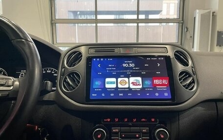 Volkswagen Tiguan I, 2014 год, 1 155 000 рублей, 16 фотография