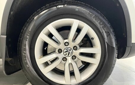 Volkswagen Tiguan I, 2014 год, 1 155 000 рублей, 20 фотография