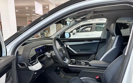 Geely Atlas, 2026 год, 3 817 190 рублей, 8 фотография