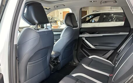 Geely Atlas, 2026 год, 3 817 190 рублей, 9 фотография