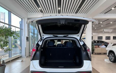 Geely Atlas, 2026 год, 3 817 190 рублей, 6 фотография