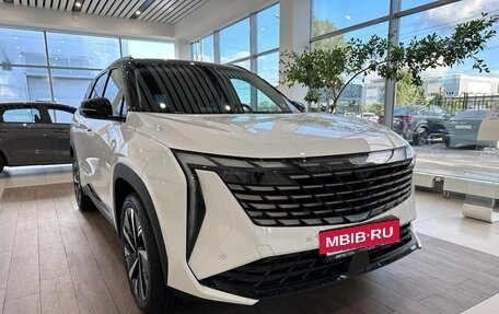 Geely Atlas, 2026 год, 3 817 190 рублей, 3 фотография