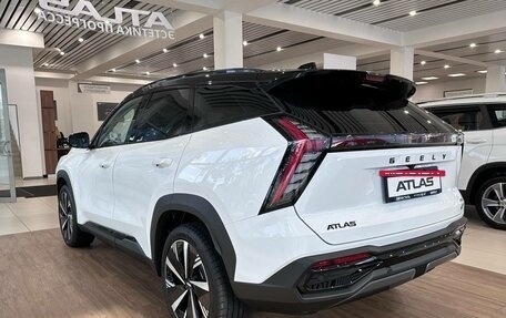 Geely Atlas, 2026 год, 3 817 190 рублей, 7 фотография