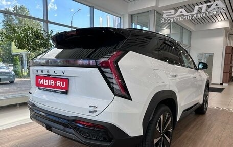 Geely Atlas, 2026 год, 3 817 190 рублей, 4 фотография