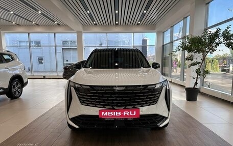 Geely Atlas, 2026 год, 3 817 190 рублей, 2 фотография