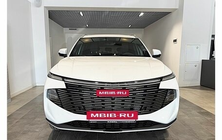 Haval F7, 2026 год, 3 799 000 рублей, 2 фотография