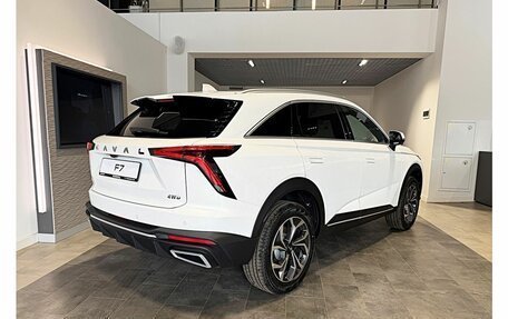 Haval F7, 2026 год, 3 799 000 рублей, 4 фотография