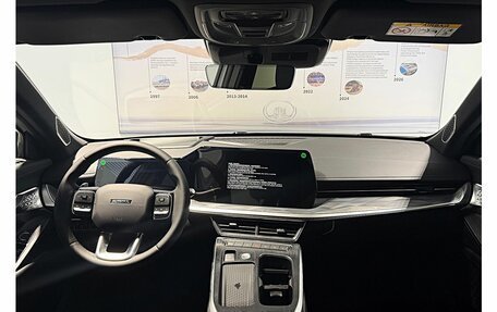 Haval F7, 2026 год, 3 799 000 рублей, 9 фотография