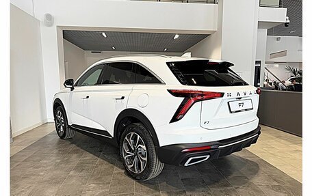 Haval F7, 2026 год, 3 799 000 рублей, 7 фотография